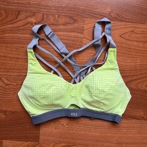 VSX sports bra